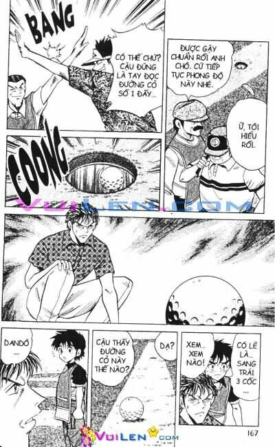 Dandoh!Xi Chapter 59 - Trang 2