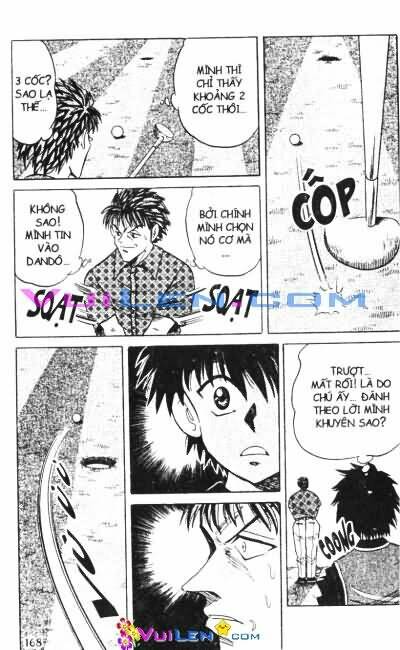 Dandoh!Xi Chapter 59 - Trang 2