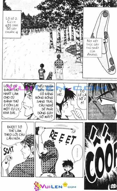 Dandoh!Xi Chapter 59 - Trang 2