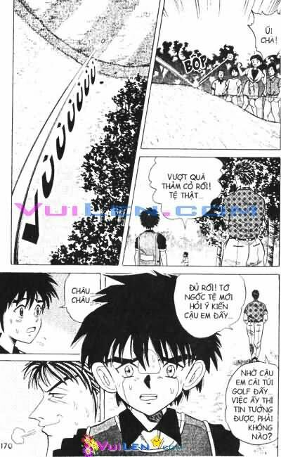 Dandoh!Xi Chapter 59 - Trang 2