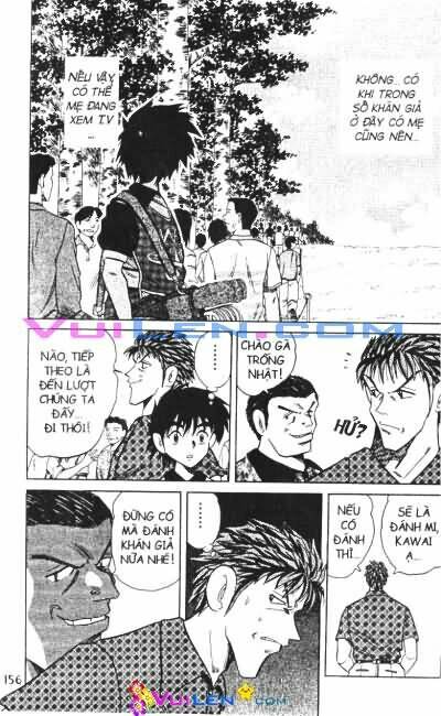 Dandoh!Xi Chapter 59 - Trang 2