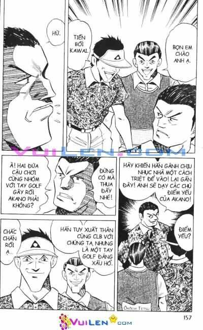 Dandoh!Xi Chapter 59 - Trang 2