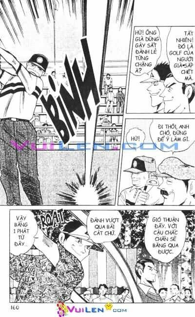 Dandoh!Xi Chapter 59 - Trang 2