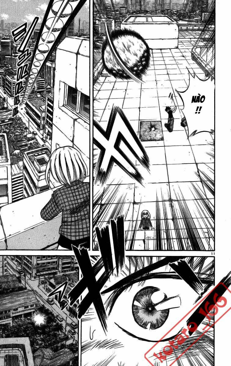 Dandoh!Xi Chapter 6 - Trang 2