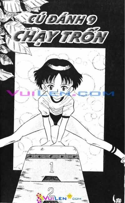 Dandoh!Xi Chapter 60 - Trang 2