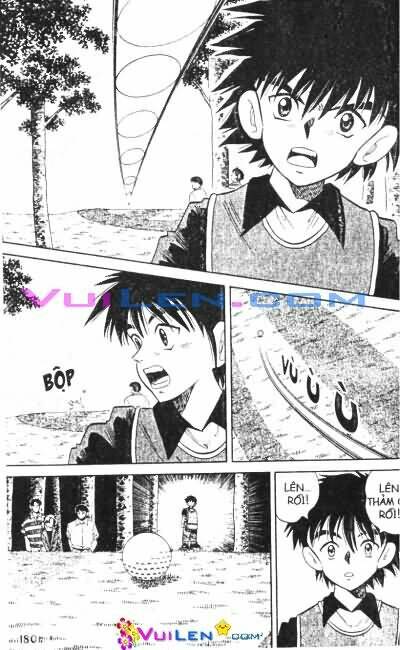 Dandoh!Xi Chapter 60 - Trang 2