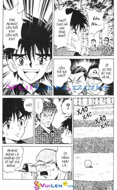 Dandoh!Xi Chapter 60 - Trang 2