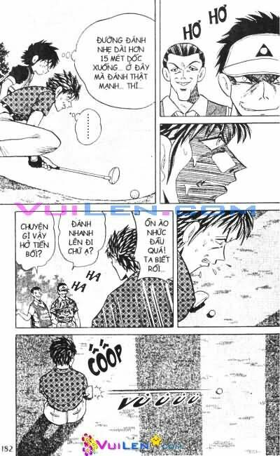 Dandoh!Xi Chapter 60 - Trang 2