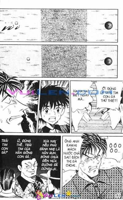 Dandoh!Xi Chapter 60 - Trang 2