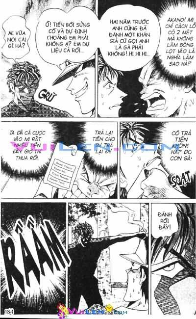Dandoh!Xi Chapter 60 - Trang 2