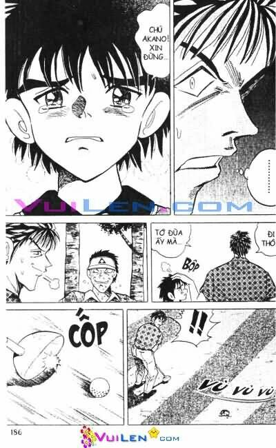 Dandoh!Xi Chapter 60 - Trang 2