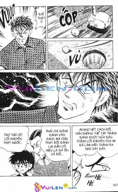 Dandoh!Xi Chapter 60 - Trang 2