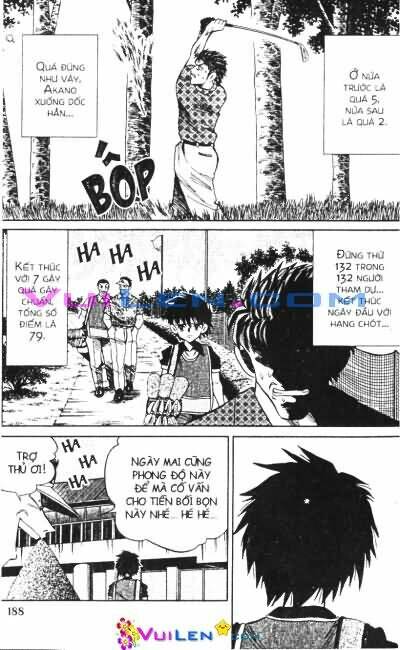 Dandoh!Xi Chapter 60 - Trang 2