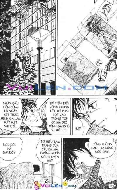 Dandoh!Xi Chapter 60 - Trang 2