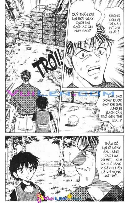 Dandoh!Xi Chapter 60 - Trang 2