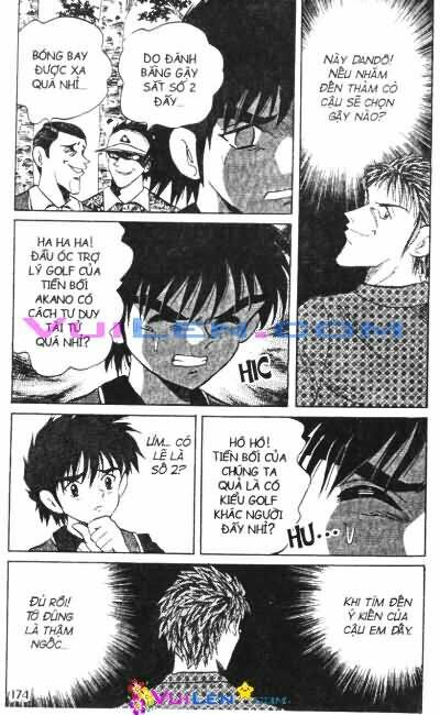 Dandoh!Xi Chapter 60 - Trang 2