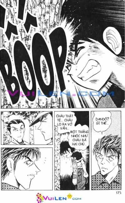 Dandoh!Xi Chapter 60 - Trang 2