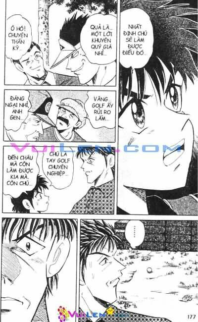 Dandoh!Xi Chapter 60 - Trang 2