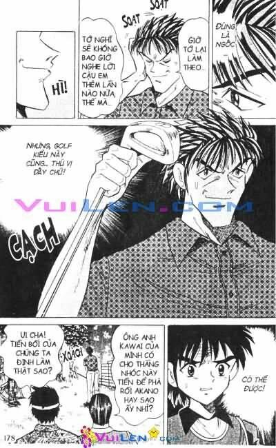 Dandoh!Xi Chapter 60 - Trang 2
