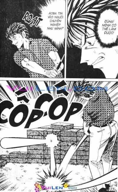 Dandoh!Xi Chapter 60 - Trang 2