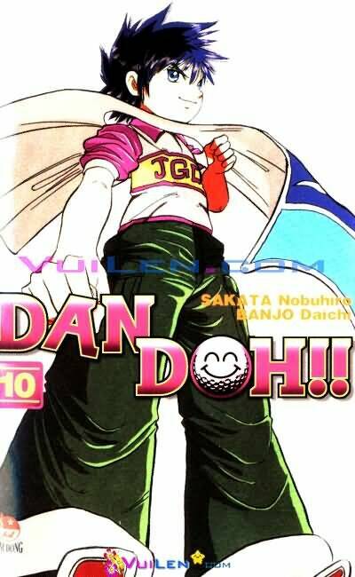 Dandoh!Xi Chapter 61 - Trang 2