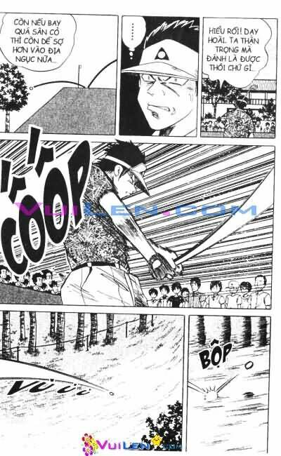 Dandoh!Xi Chapter 61 - Trang 2