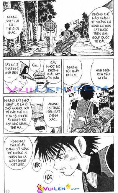 Dandoh!Xi Chapter 61 - Trang 2
