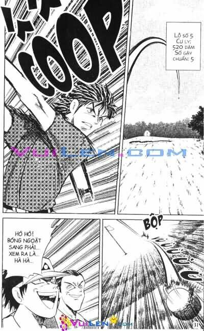 Dandoh!Xi Chapter 61 - Trang 2