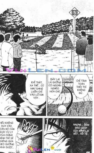 Dandoh!Xi Chapter 61 - Trang 2