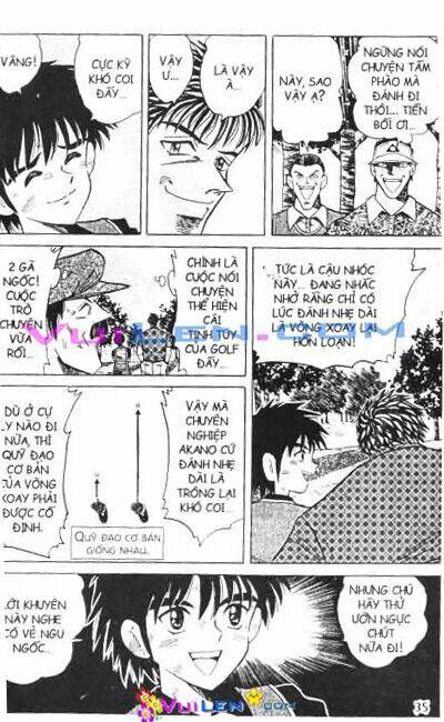 Dandoh!Xi Chapter 61 - Trang 2