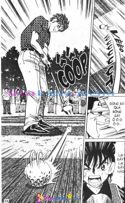 Dandoh!Xi Chapter 61 - Trang 2