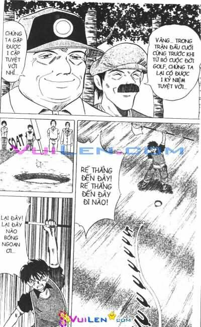 Dandoh!Xi Chapter 61 - Trang 2