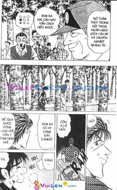 Dandoh!Xi Chapter 61 - Trang 2