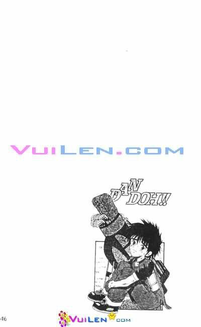 Dandoh!Xi Chapter 61 - Trang 2