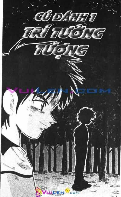 Dandoh!Xi Chapter 61 - Trang 2