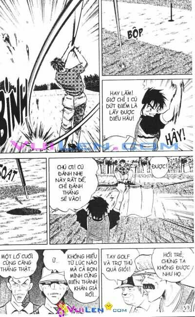 Dandoh!Xi Chapter 62 - Trang 2