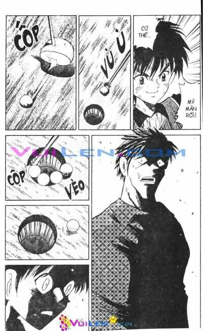 Dandoh!Xi Chapter 62 - Trang 2