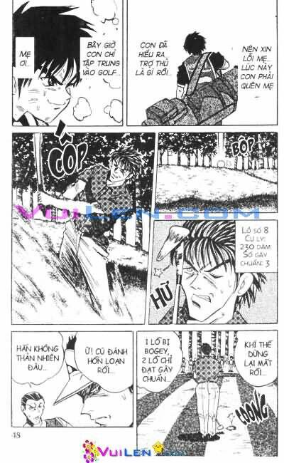 Dandoh!Xi Chapter 62 - Trang 2