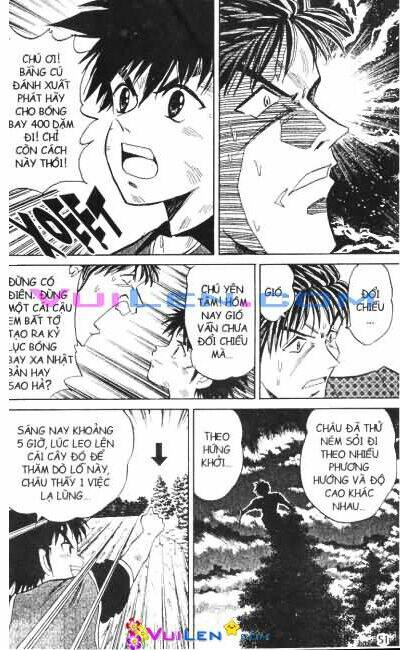Dandoh!Xi Chapter 62 - Trang 2