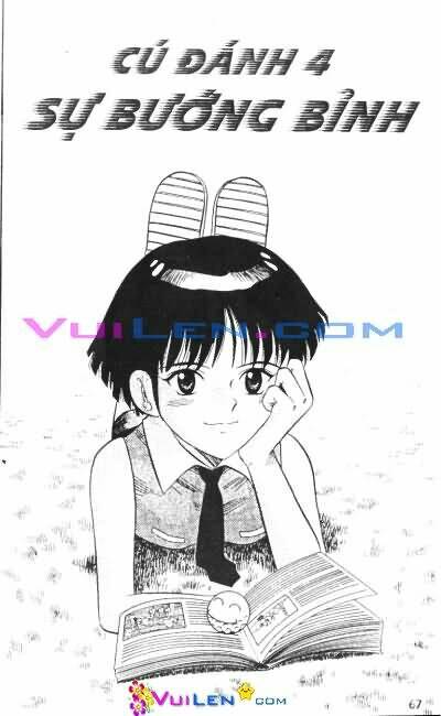 Dandoh!Xi Chapter 63 - Trang 2