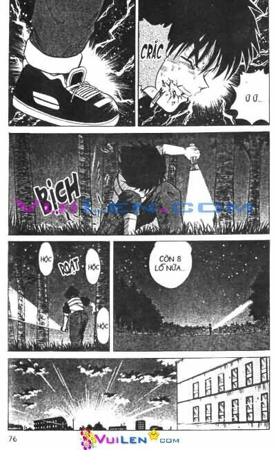 Dandoh!Xi Chapter 63 - Trang 2