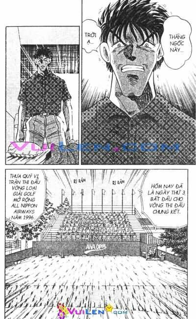 Dandoh!Xi Chapter 63 - Trang 2