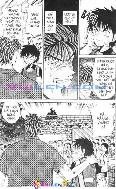 Dandoh!Xi Chapter 63 - Trang 2
