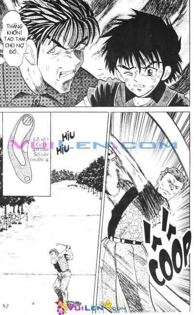 Dandoh!Xi Chapter 63 - Trang 2