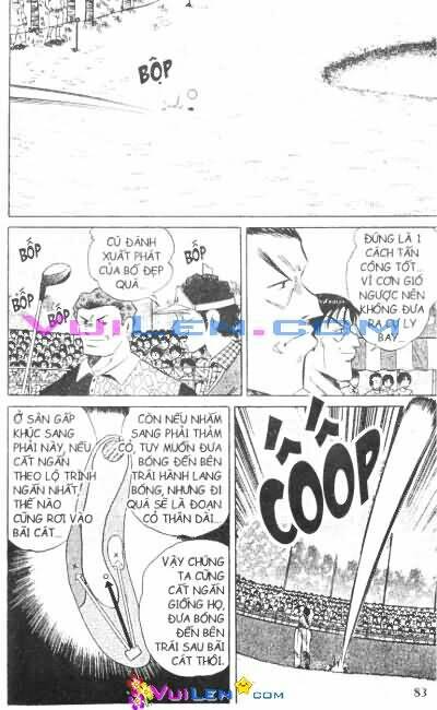 Dandoh!Xi Chapter 63 - Trang 2