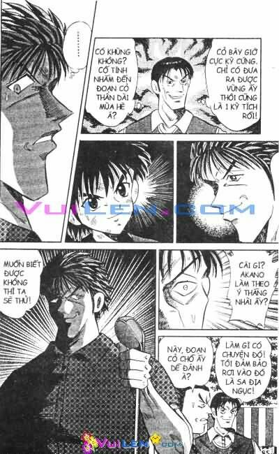 Dandoh!Xi Chapter 63 - Trang 2