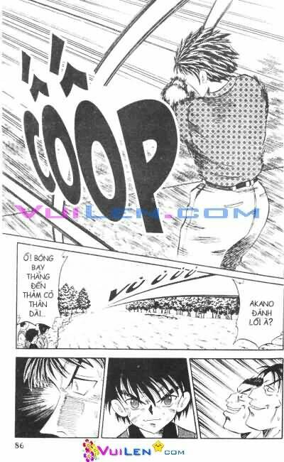 Dandoh!Xi Chapter 63 - Trang 2