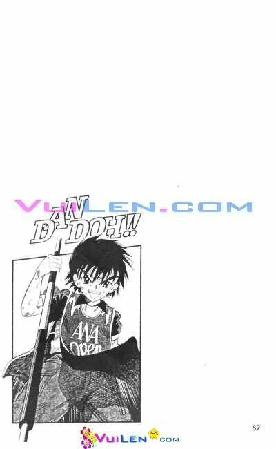 Dandoh!Xi Chapter 63 - Trang 2
