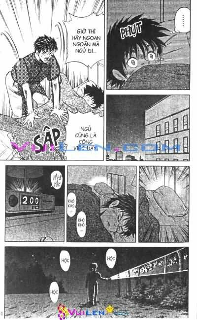 Dandoh!Xi Chapter 63 - Trang 2