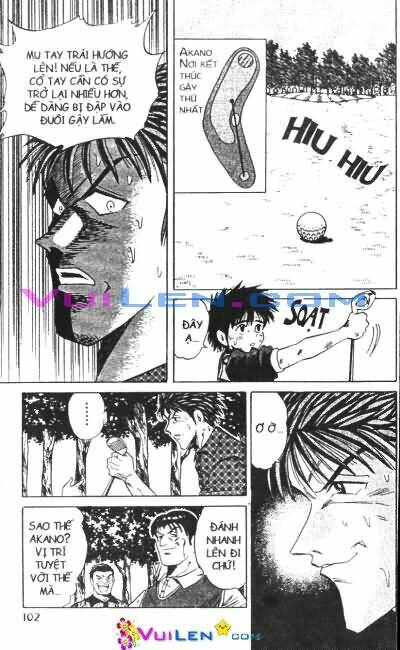 Dandoh!Xi Chapter 64 - Trang 2